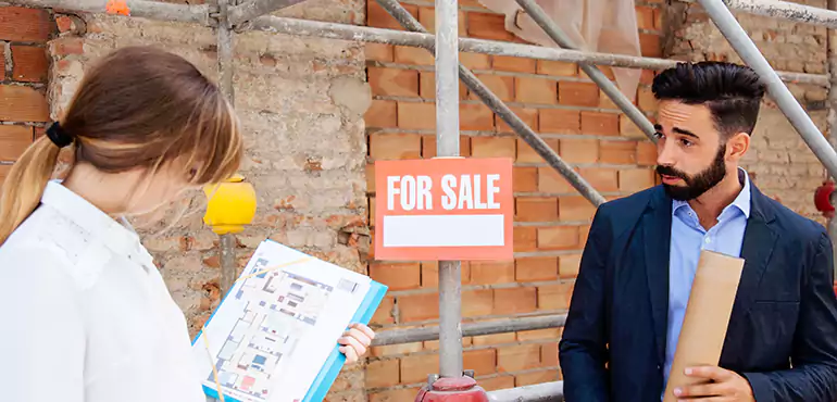 What Structural Issues Do We Buy in Spokane, WA?