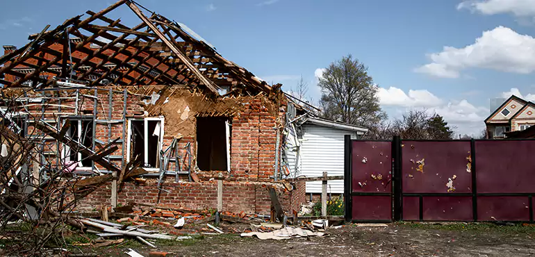 Types of Houses We Buy Without Repairs in Spokane, WA