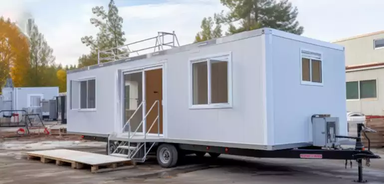 Mobile Homes We Buy in Spokane, WA