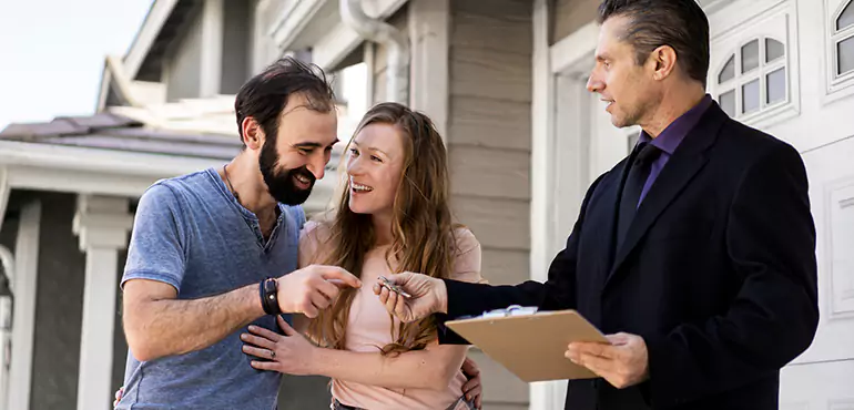 Sell Family Properties in Spokane, WA