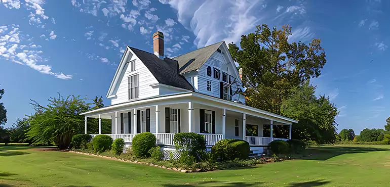 Why Choose Spokane Home Buyers to Sell Your Townhouse in Spokane, WA?