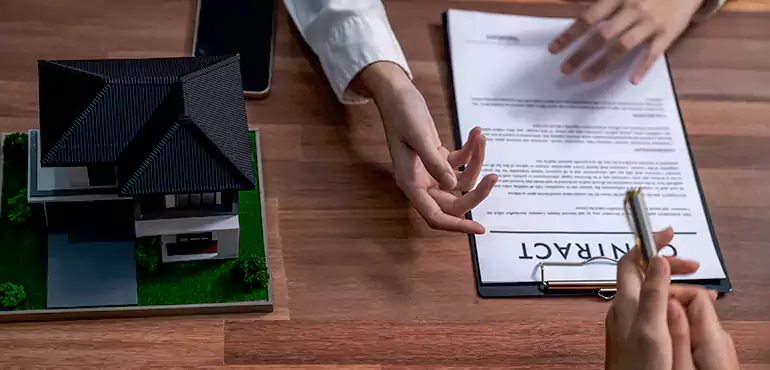 Quickly Sell your Vacant Home for a High Price in Spokane, WA